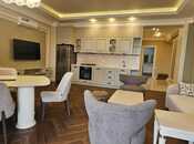 Сдаётся 3-комн. новостройка 135 м², м. Шах Исмаил Хатаи, photo 1 from 8