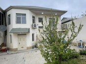 6 otaqlı həyət evi/bağ evi - Biləcəri q. - 190 m²