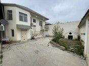 6 otaqlı həyət evi/bağ evi - Biləcəri q. - 190 m²