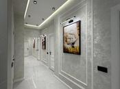 Satılır 3 otaqlı yeni tikili 105 m², Həzi Aslanov m., photo 2 from 8