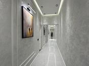 Satılır 3 otaqlı yeni tikili 105 m², Həzi Aslanov m., photo 3 from 8