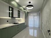 Satılır 3 otaqlı yeni tikili 105 m², Həzi Aslanov m., photo 6 from 8