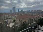 İcarəyə verilir 3 otaqlı yeni tikili 115 m², Xətai r., photo 8 from 8