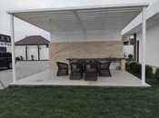 İcarəyə verilir 5 otaqlı həyət evi/bağ evi 250 m², Sea Breeze q., photo 2 from 8