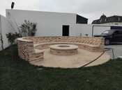 İcarəyə verilir 5 otaqlı həyət evi/bağ evi 250 m², Sea Breeze q., photo 5 from 8