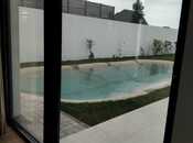 İcarəyə verilir 5 otaqlı həyət evi/bağ evi 250 m², Sea Breeze q., photo 1 from 8