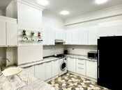 Сдаётся 3-комн. новостройка 125 м², Насиминский  р., photo 4 from 8