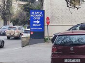 4-комн. вторичка - м. Азадлыг проспекти - 90 м²