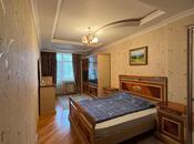 Сдаётся 3-комн. новостройка 135 м², м. Низами, photo 1 from 8