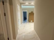 İcarəyə verilir 3 otaqlı yeni tikili 120 m², Ağ şəhər q., photo 6 from 8