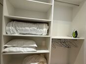 İcarəyə verilir 3 otaqlı yeni tikili 120 m², Ağ şəhər q., photo 5 from 8