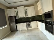 İcarəyə verilir 3 otaqlı yeni tikili 120 m², Ağ şəhər q., photo 3 from 8