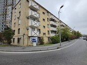 Elan №6069992 - Bakı, 8-ci mikrorayon q., 1 otaqlı, 42 m², 3/5 mərtəbə