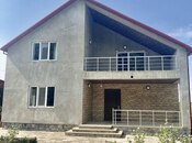 6 otaqlı həyət evi/bağ evi - Qax - 200 m²