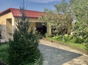 6 otaqlı həyət evi/bağ evi - Qax - 200 m²