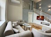 İcarəyə verilir 3 otaqlı yeni tikili 100 m², Gənclik m., photo 1 from 8