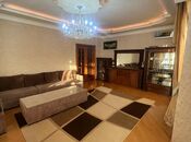 İcarəyə verilir 3 otaqlı yeni tikili 135 m², Gənclik m., photo 1 from 8