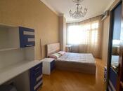 İcarəyə verilir 3 otaqlı yeni tikili 135 m², Gənclik m., photo 5 from 8