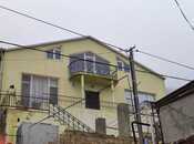 Satılır 6 otaqlı həyət evi/bağ evi 240 m², Bibiheybət q., photo 1 from 8