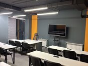 1 otaqlı ofis - Elmlər Akademiyası m. - 33 m²