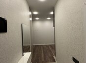 2 otaqlı yeni tikili - Yasamal q. - 80 m²