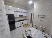 İcarəyə verilir 2 otaqlı yeni tikili 60 m², Əhmədli m., photo 5 from 8
