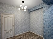 İcarəyə verilir 3 otaqlı yeni tikili 74 m², Həzi Aslanov m., photo 6 from 8