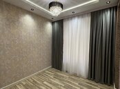 İcarəyə verilir 3 otaqlı yeni tikili 74 m², Həzi Aslanov m., photo 1 from 8