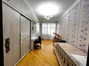 Satılır 3 otaqlı yeni tikili 125 m², Qara Qarayev m., photo 2 from 8