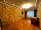 Satılır 3 otaqlı yeni tikili 125 m², Qara Qarayev m., photo 1 from 8