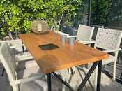 Сдаётся 1-комн. новостройка 60 м², пос. Нардаран, photo 4 from 8