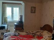 Satılır 3 otaqlı köhnə tikili 60 m², Gənclik m., photo 1 from 8