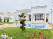4 otaqlı həyət evi/bağ evi - Mərdəkan q. - 180 m²