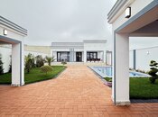 4 otaqlı həyət evi/bağ evi - Mərdəkan q. - 180 m²