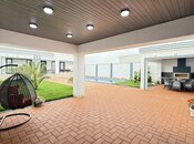4 otaqlı həyət evi/bağ evi - Mərdəkan q. - 180 m²