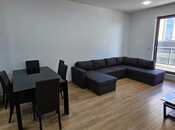 Сдаётся 2-комн. новостройка 92 м², Сабаильский р., photo 6 from 8