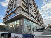 Obyekt - Nizami m. - 327 m²