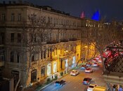 2 otaqlı köhnə tikili - Sahil m. - 56 m²