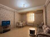 Сдаётся 4-комн. новостройка 146 м², м. Элмляр Академиясы, photo 4 from 8