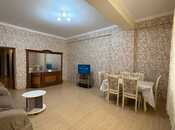 Сдаётся 4-комн. новостройка 146 м², м. Элмляр Академиясы, photo 2 from 8