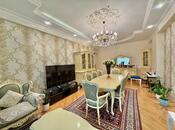 3-комн. новостройка - Насиминский  р. - 170 м²