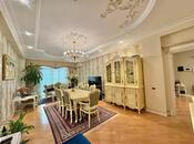3-комн. новостройка - Насиминский  р. - 170 м²