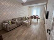 İcarəyə verilir 2 otaqlı yeni tikili 70 m², Nizami m., photo 1 from 8