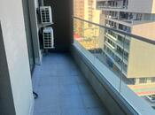 İcarəyə verilir 2 otaqlı yeni tikili 65 m², Elmlər Akademiyası m., photo 8 from 8