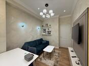 Продаётся 2-комн. новостройка 38 м², м. Кара Караев, photo 1 from 8