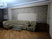 Сдаётся 3-комн. новостройка 130 м², м. Элмляр Академиясы, photo 4 from 8