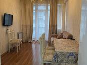 İcarəyə verilir 2 otaqlı yeni tikili 60 m², İnşaatçılar m., photo 1 from 8