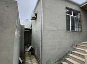 2-комн. дом/дача - пос. Савалан - 46 м²