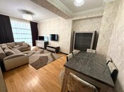 Сдаётся 2-комн. новостройка 68 м², м. Иншаатчылар, photo 1 from 8