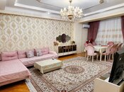 Продаётся 3-комн. новостройка 140 м², м. Иншаатчылар, photo 1 from 8